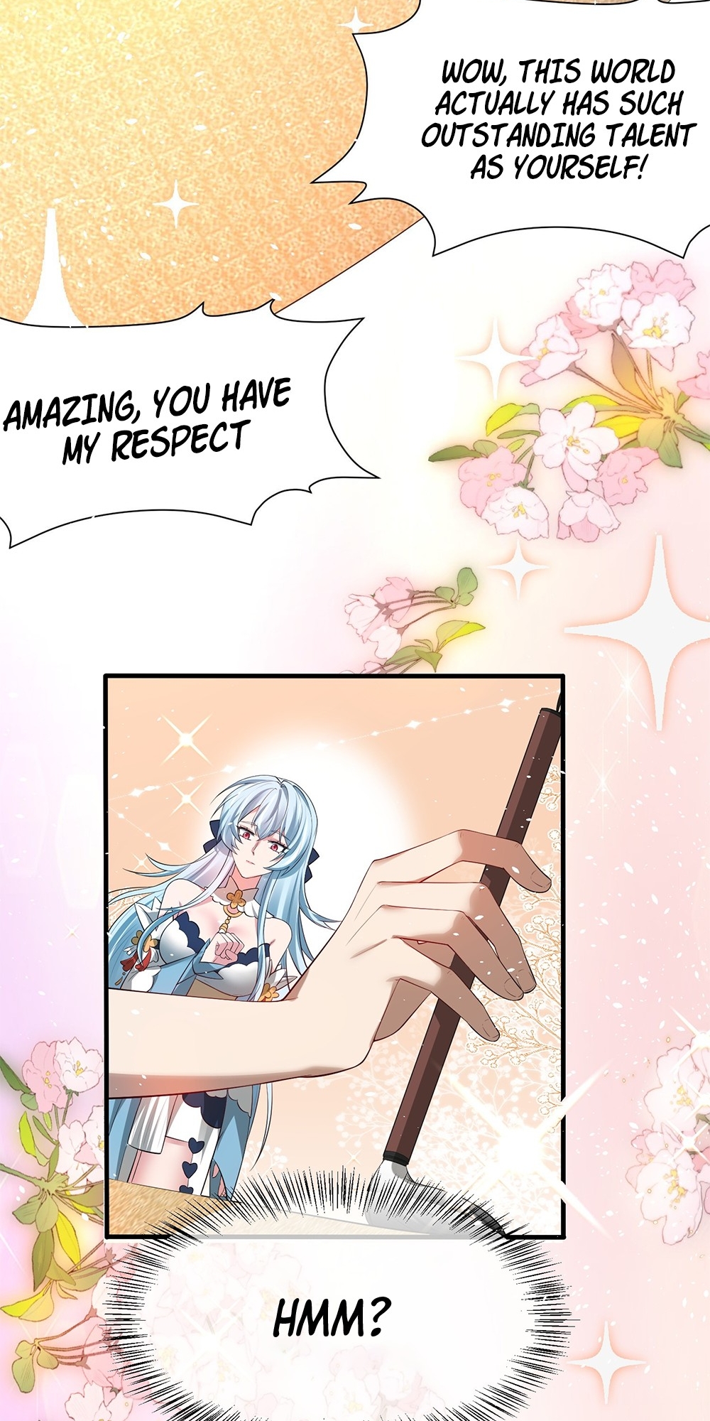 I Have No Talent For Cultivation So I Summon Gods Instead Ch. 2 第43页