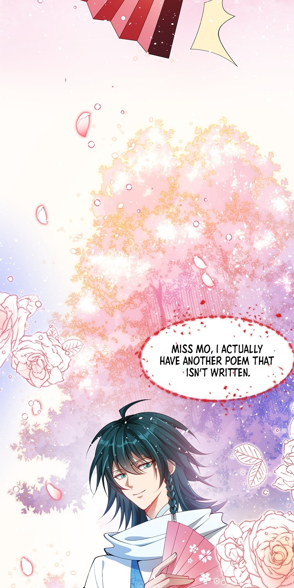I Have No Talent For Cultivation So I Summon Gods Instead Ch. 2 第48页