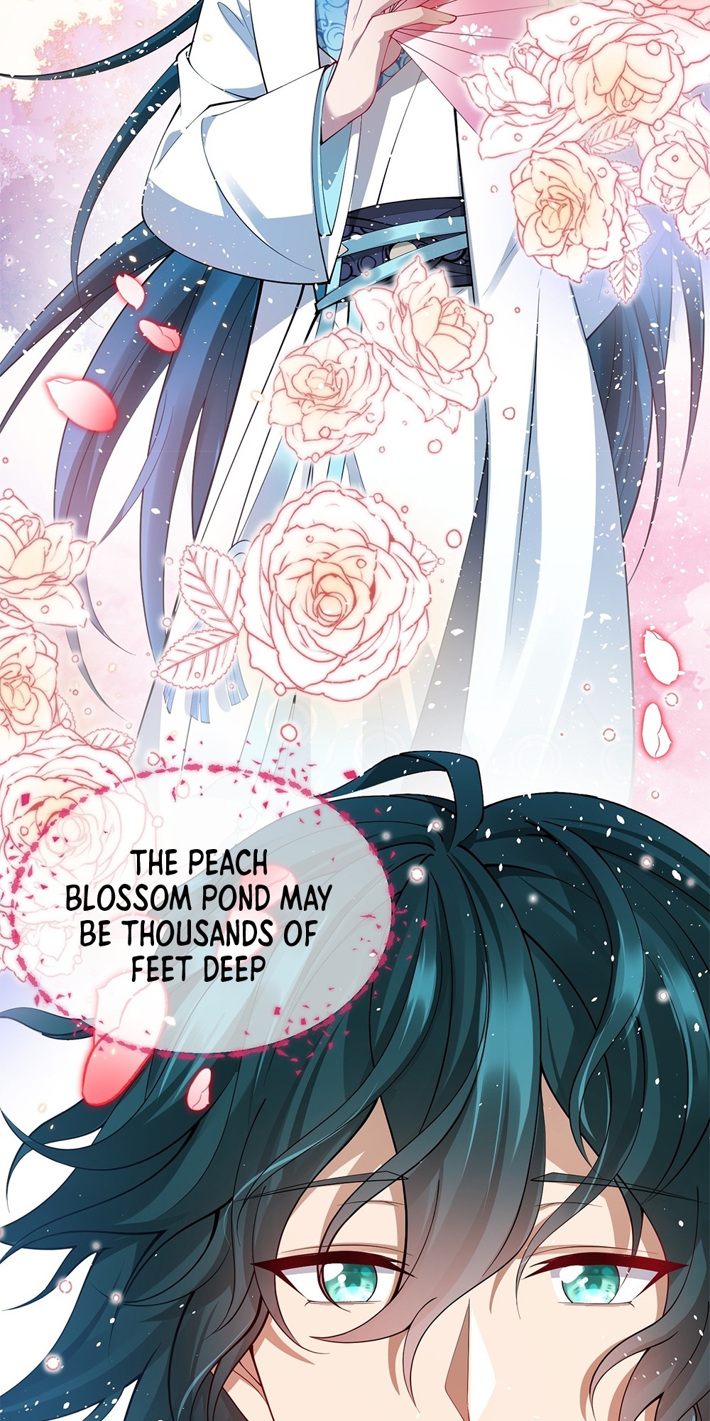 I Have No Talent For Cultivation So I Summon Gods Instead Ch. 2 第49页