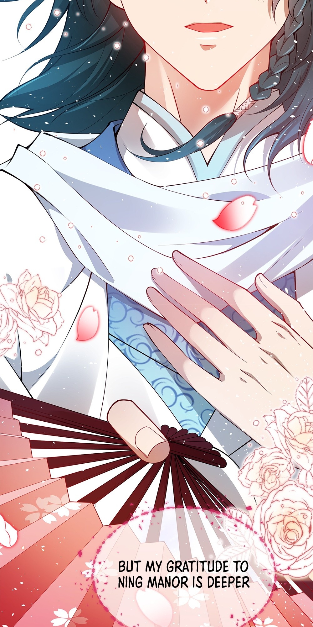 I Have No Talent For Cultivation So I Summon Gods Instead Ch. 2 第50页