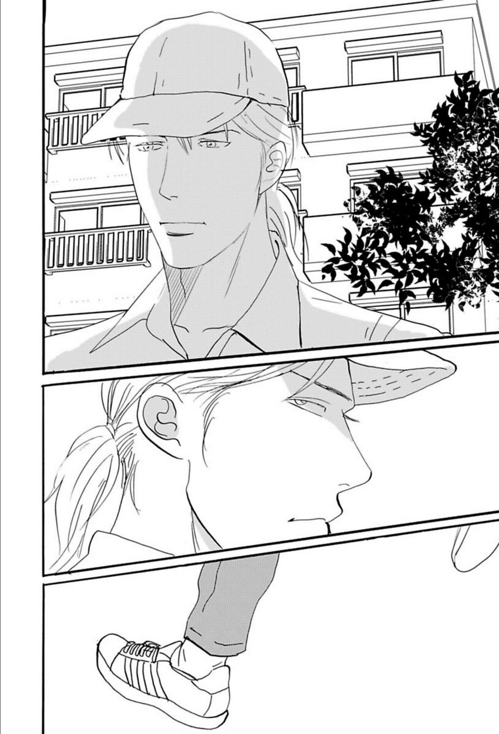 Kare to Obake to Ren'ai Shousetsuka Ch. 5 第13页