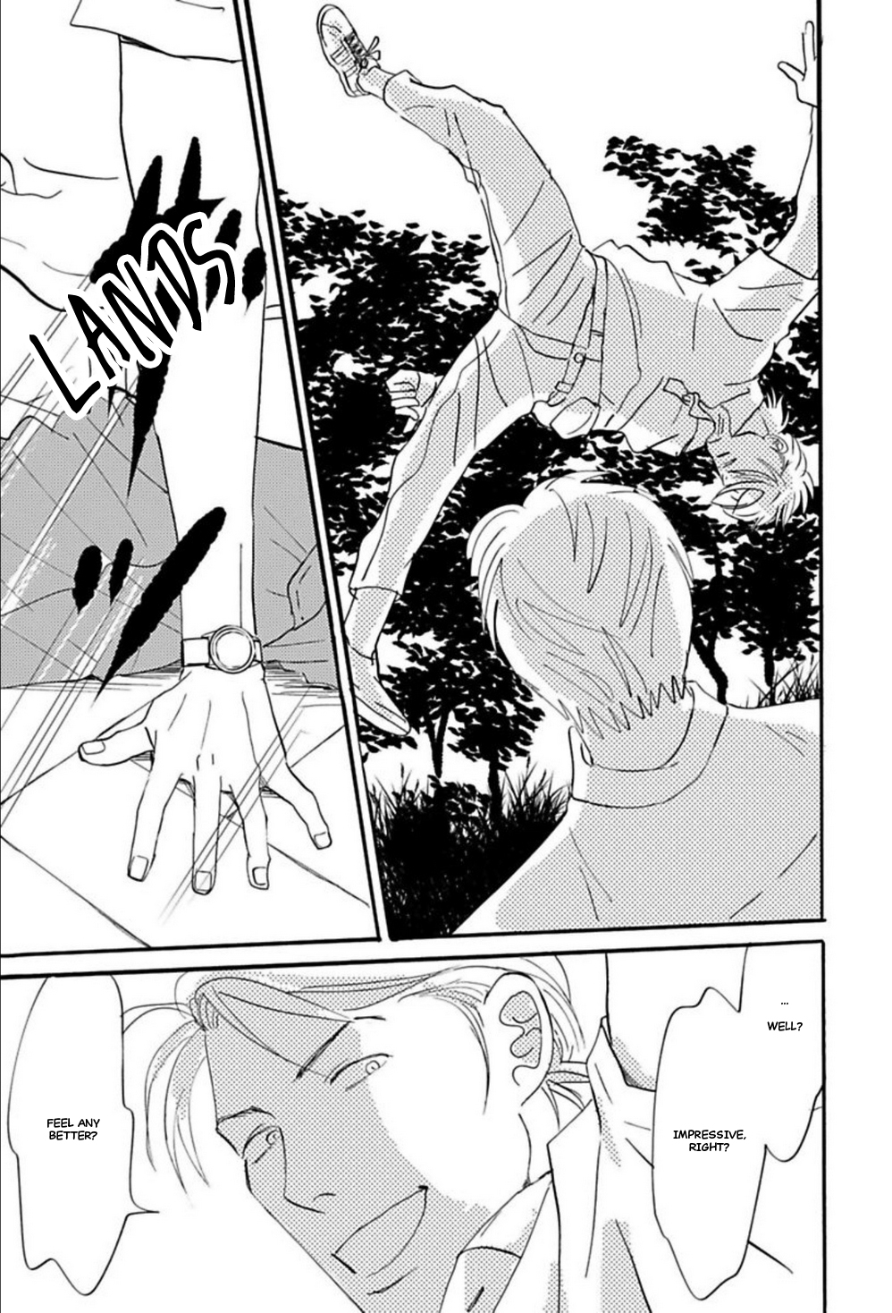 Kare to Obake to Ren'ai Shousetsuka Ch. 5 第24页