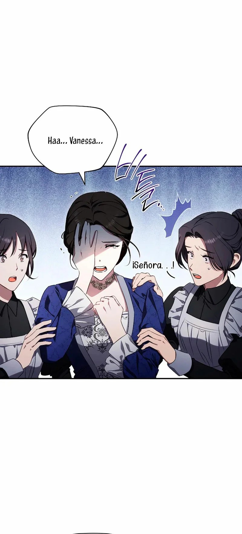 How to Satisfy the Devil Vol. 1 Ch. 1 第20页