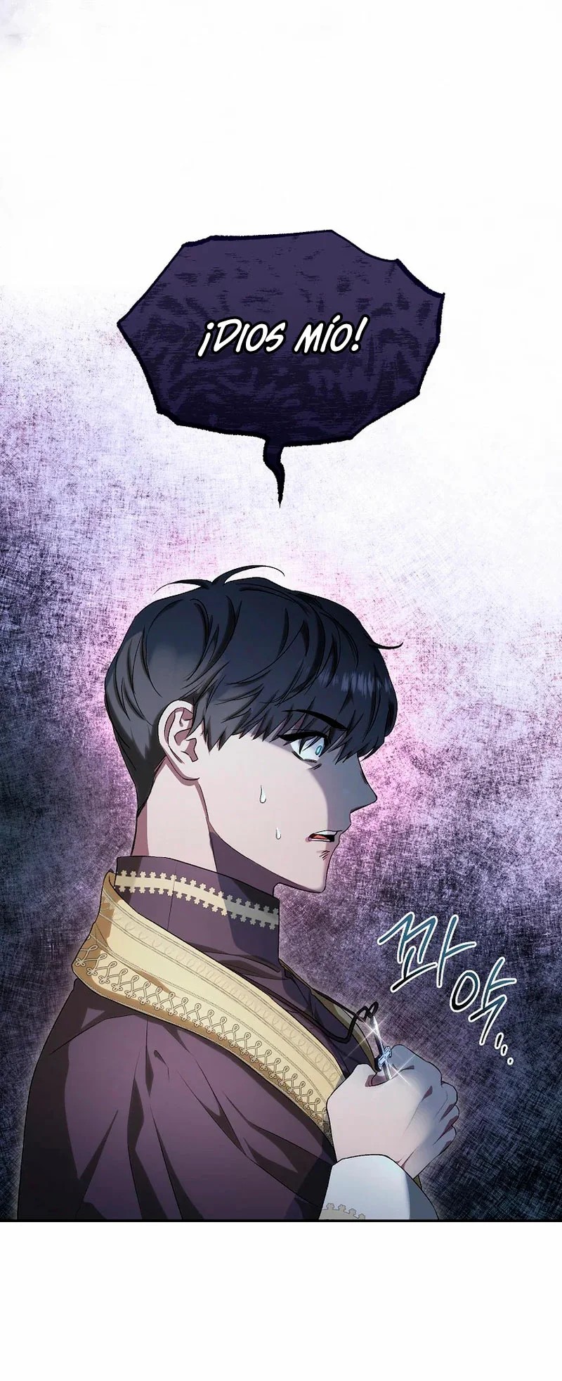 How to Satisfy the Devil Vol. 1 Ch. 1 第36页