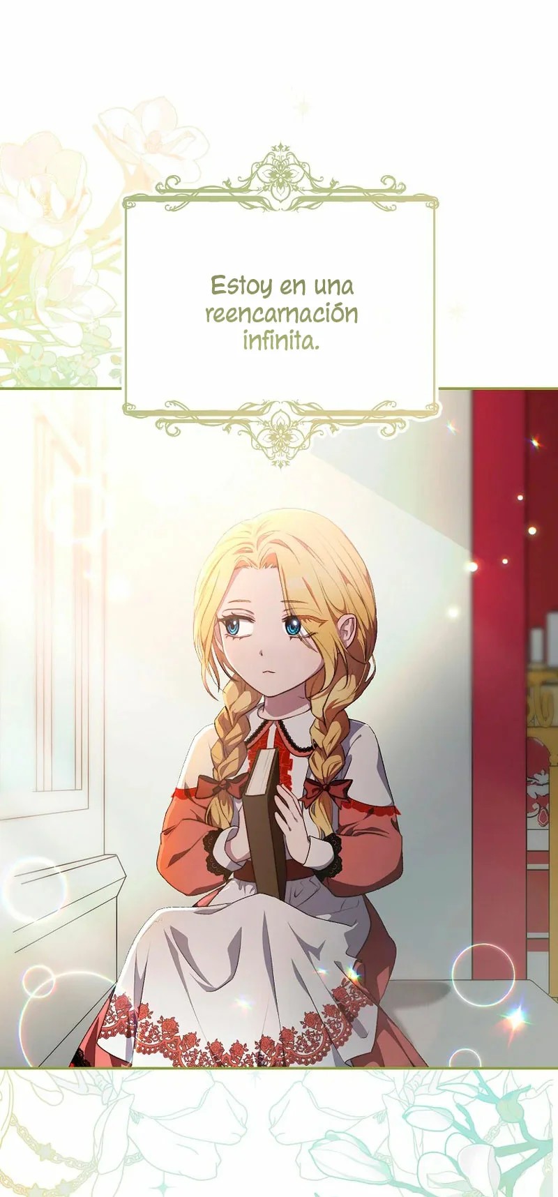 How to Satisfy the Devil Vol. 1 Ch. 1 第55页