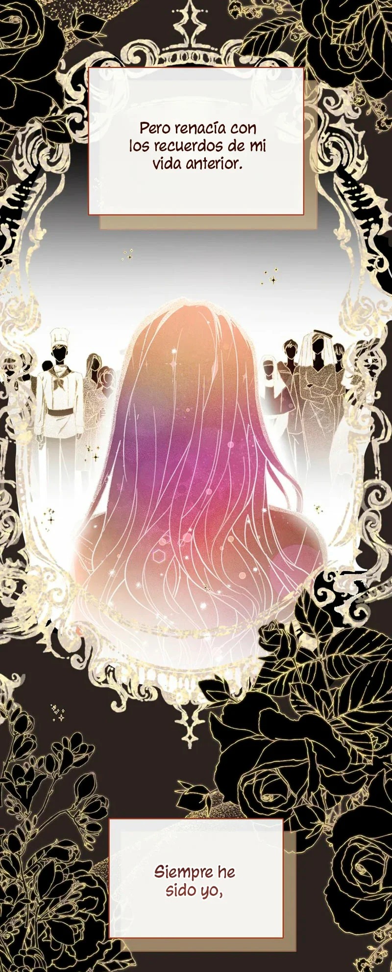 How to Satisfy the Devil Vol. 1 Ch. 1 第61页