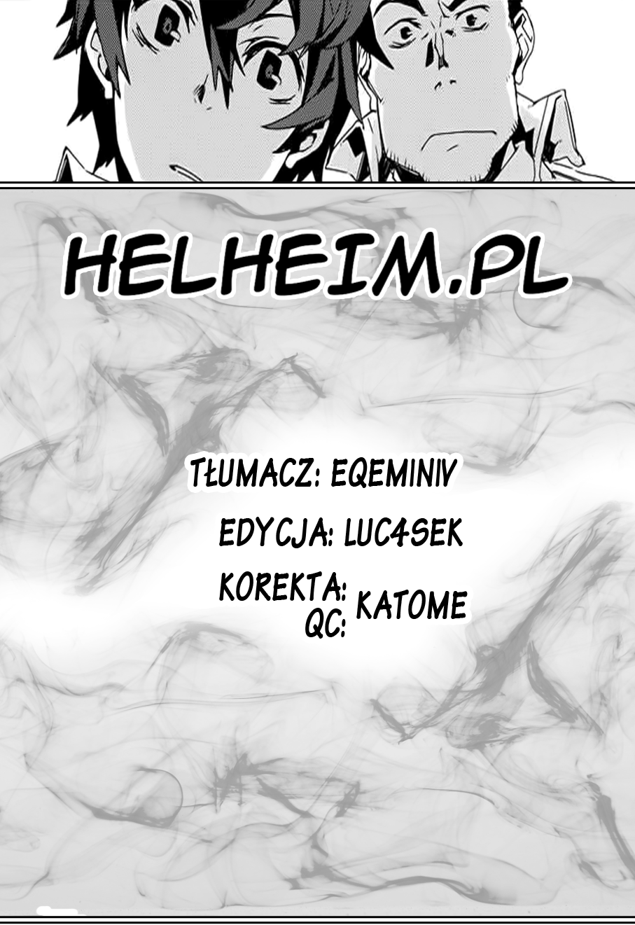 Black Bullet Vol. 1 Ch. 2 第54页