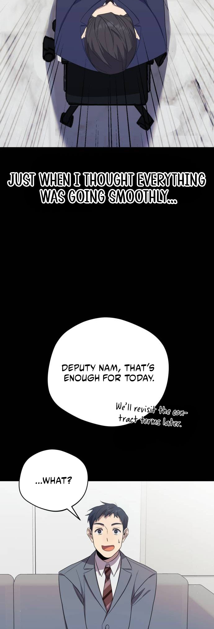 The Heavenly Demon Will Give You a Massage Ch. 5 第25页