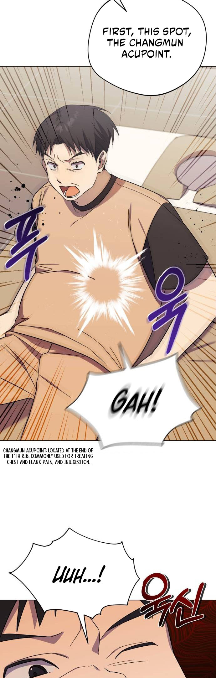 The Heavenly Demon Will Give You a Massage Ch. 5 第41页