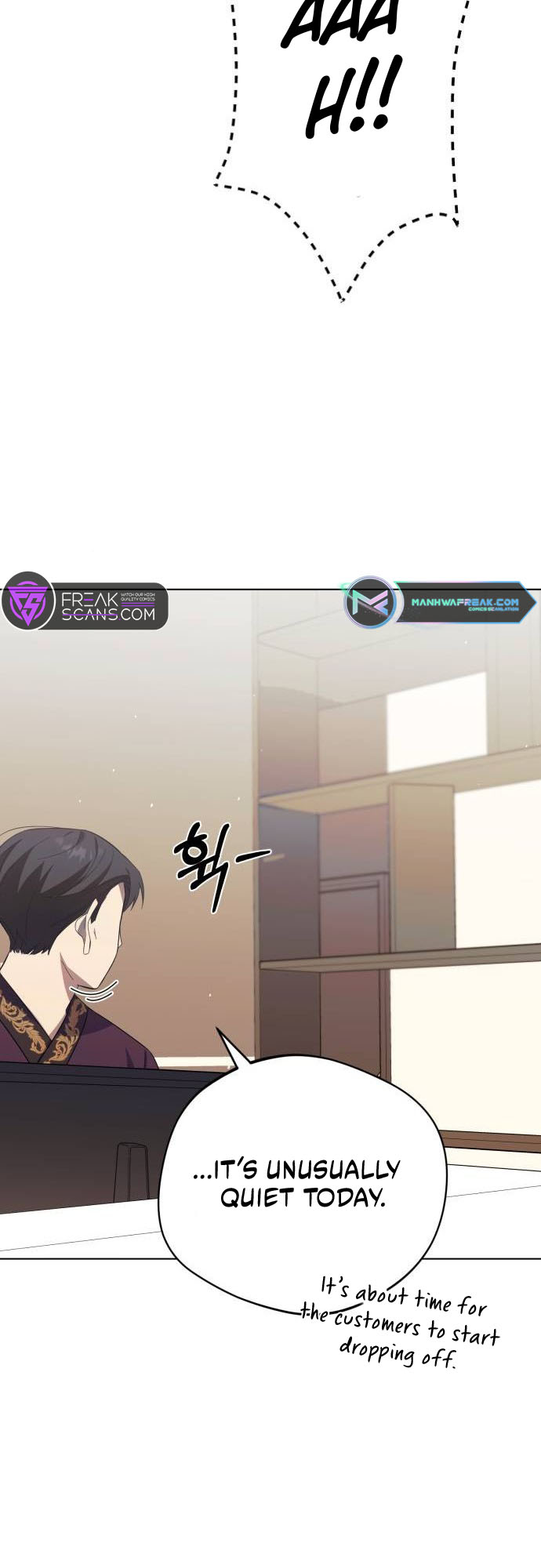 The Heavenly Demon Will Give You a Massage Ch. 5 第51页