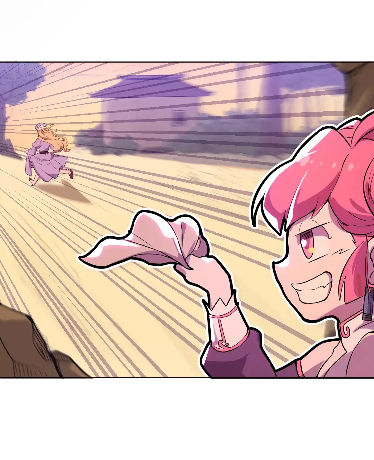 Little Skeleton This sword is talking in human language! 第11页