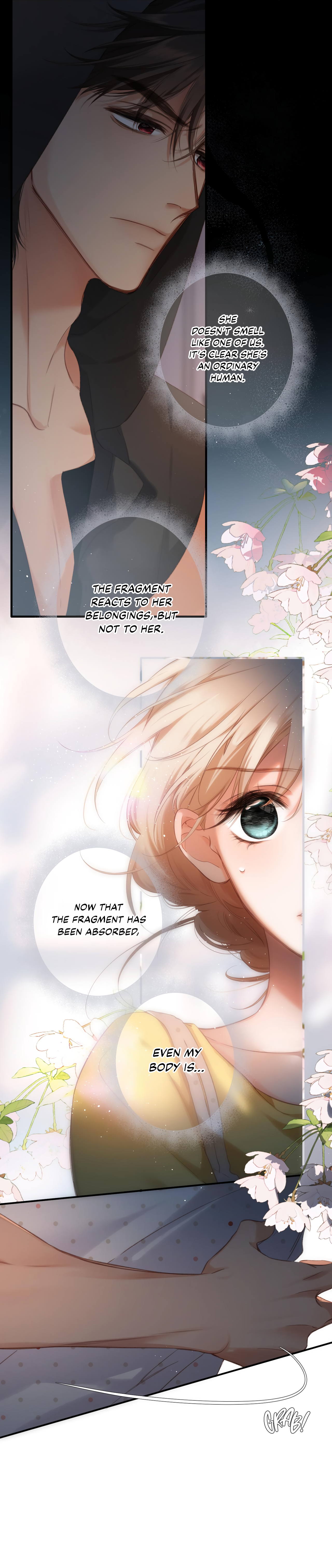 Back to Spring Who’s the Monster? 第15页