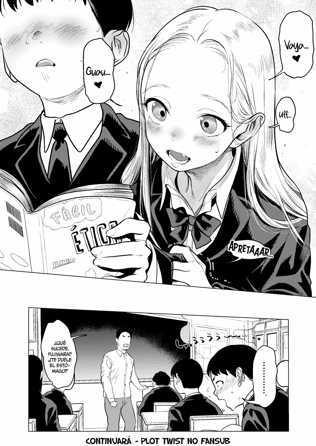Sasha-chan to Classmate Otaku-kun Vol. 1 Ch. 1 第7页