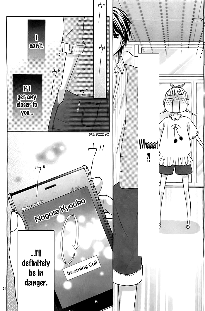Sorenara Isso Koi ni Nare Vol. 1 Ch. 2 第30页