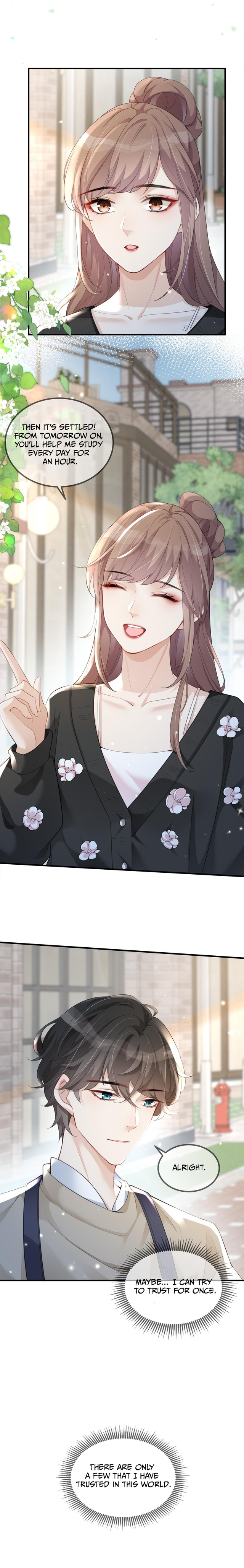 She Broke the Plot Again Closing Shop 第11页
