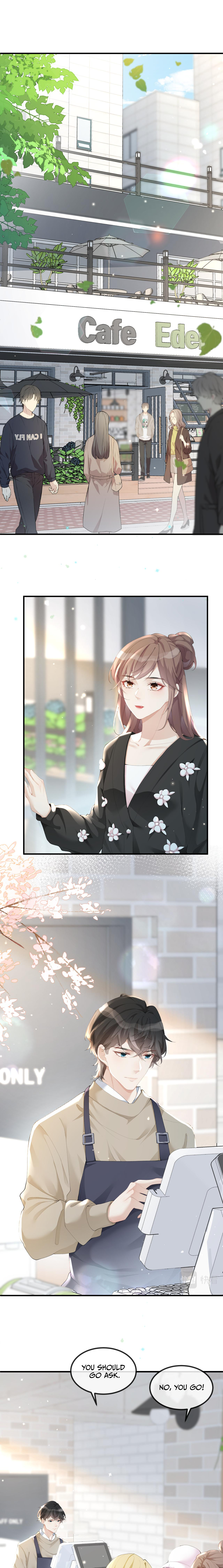 She Broke the Plot Again Closing Shop 第3页