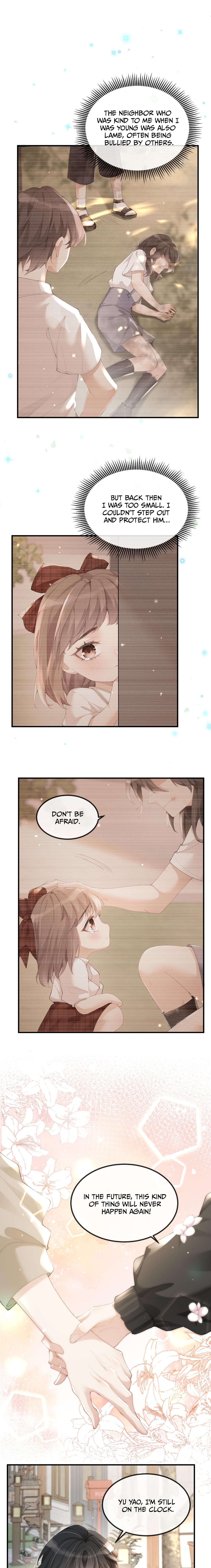 She Broke the Plot Again Closing Shop 第9页