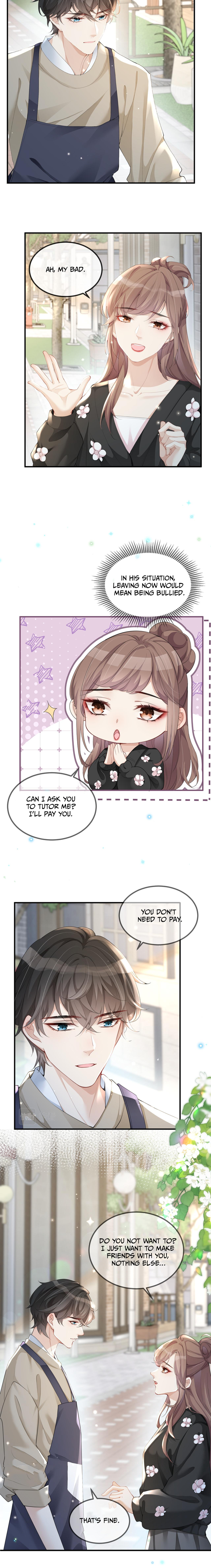 She Broke the Plot Again Closing Shop 第10页
