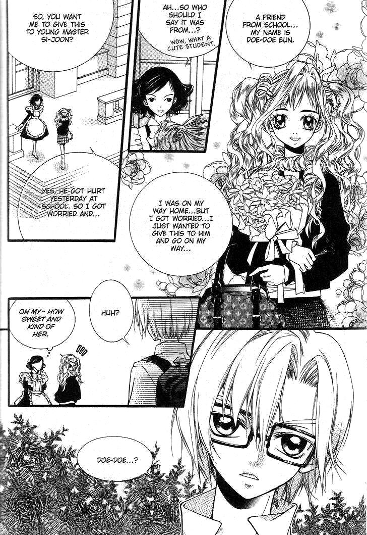 Pig Bride Vol. 1 Ch. 5 第35页