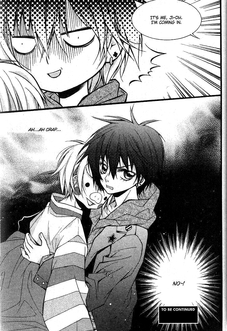 Pig Bride Vol. 1 Ch. 5 第40页