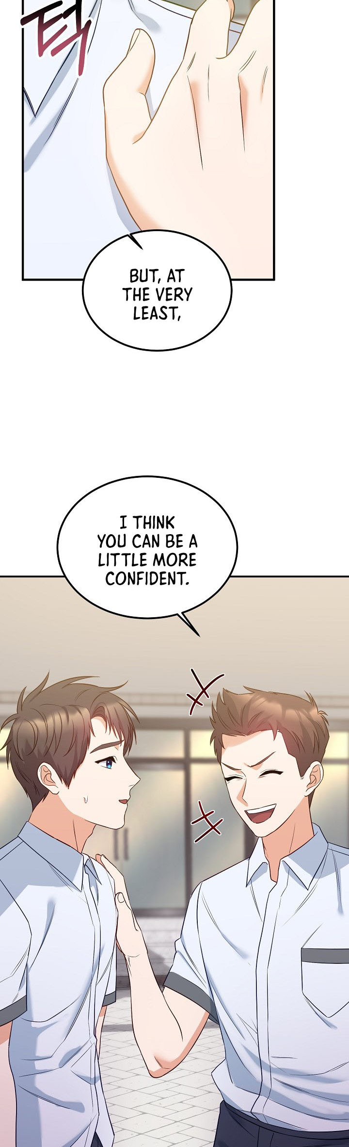 100 Miles Ch. 3 第17页