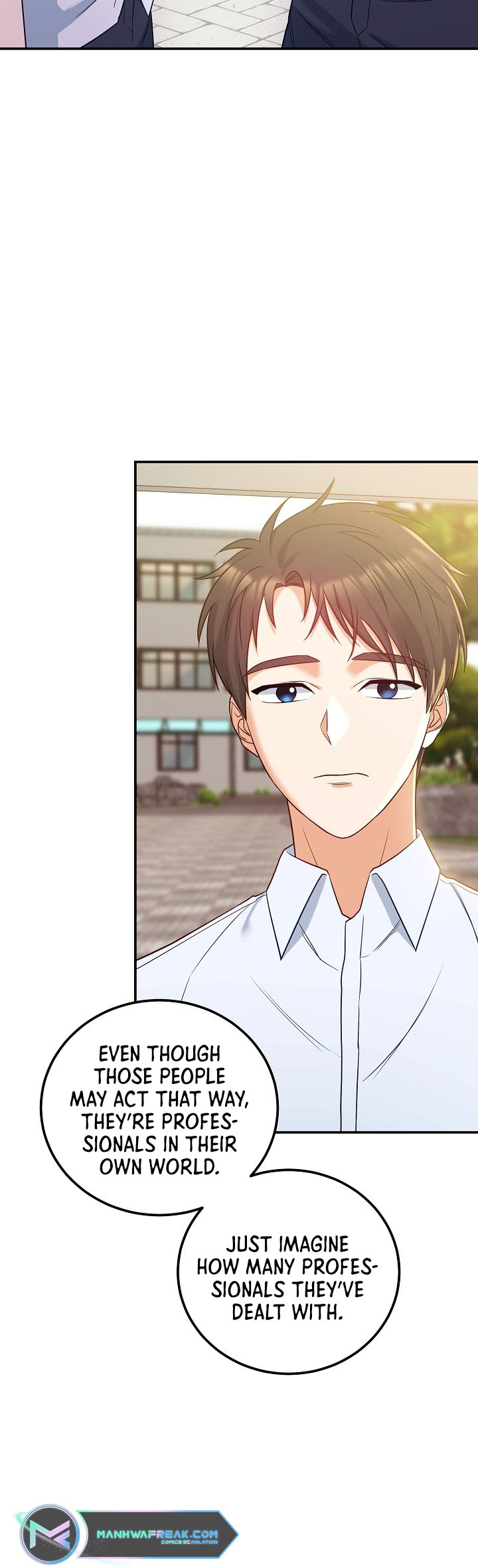 100 Miles Ch. 3 第18页