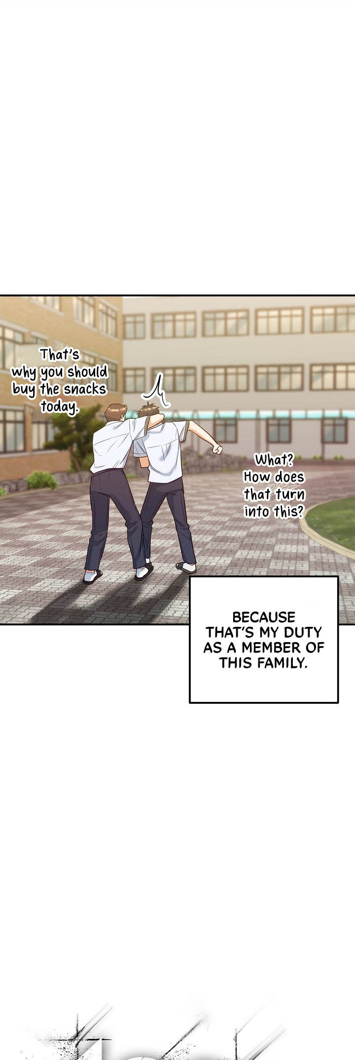 100 Miles Ch. 3 第21页