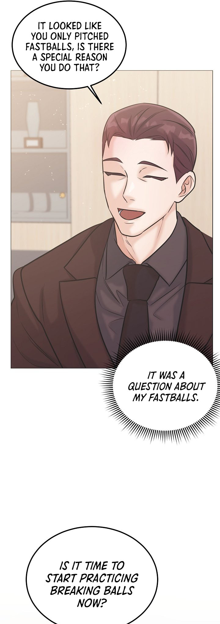100 Miles Ch. 3 第25页