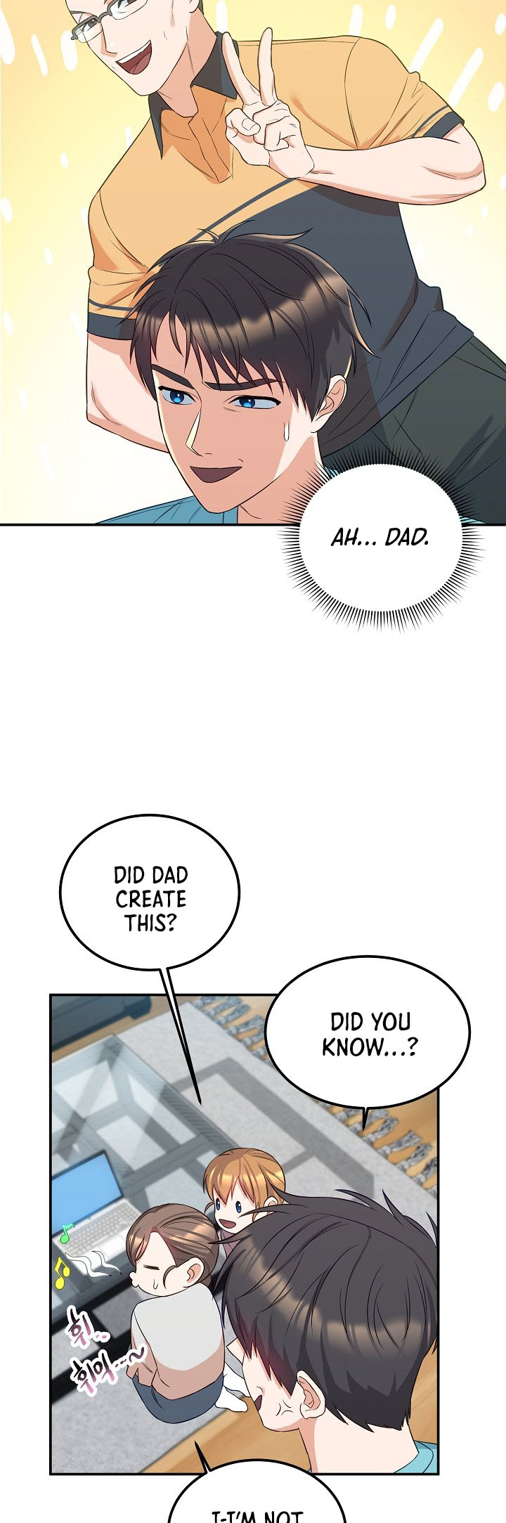 100 Miles Ch. 3 第44页