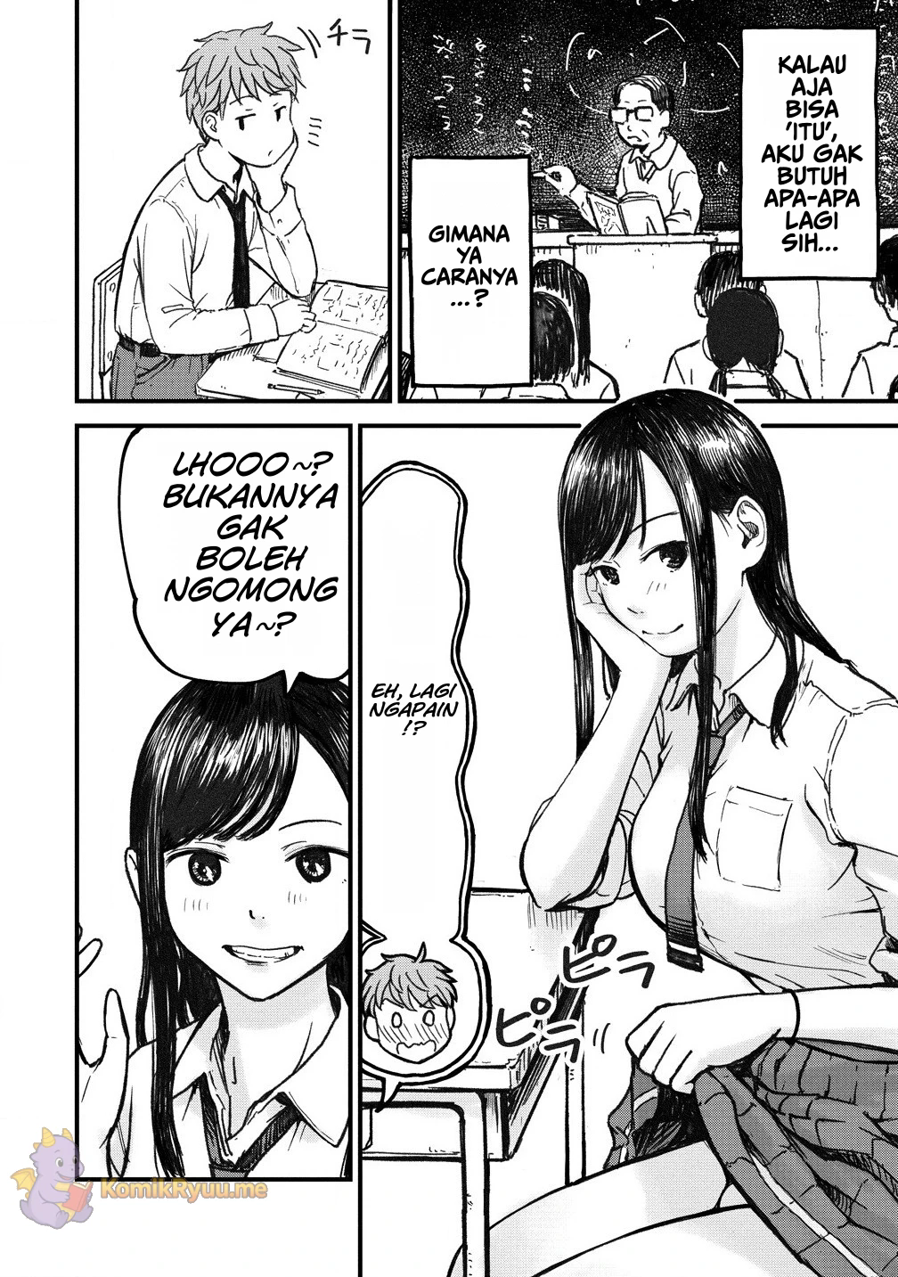 Imakano - Real Kanojo de Update! Risou no Kanojo to H shitai Aku udah di-upgrade loh 第12页