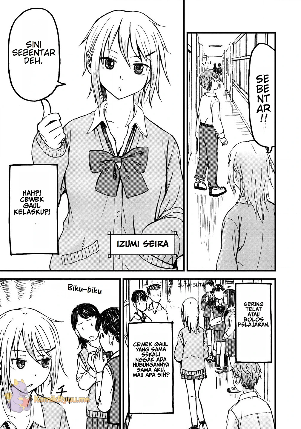 Imakano - Real Kanojo de Update! Risou no Kanojo to H shitai Aku udah di-upgrade loh 第15页