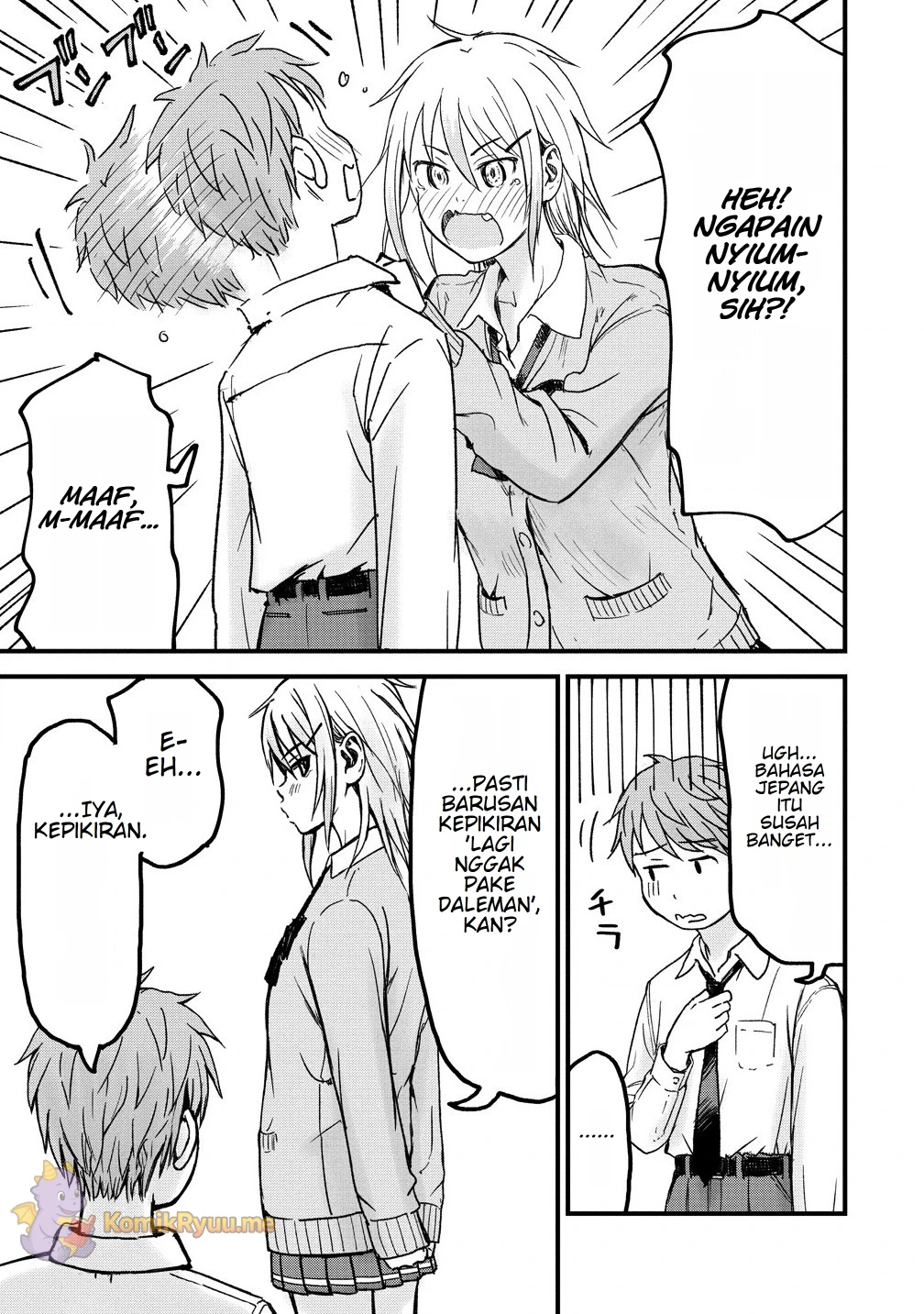 Imakano - Real Kanojo de Update! Risou no Kanojo to H shitai Aku udah di-upgrade loh 第25页