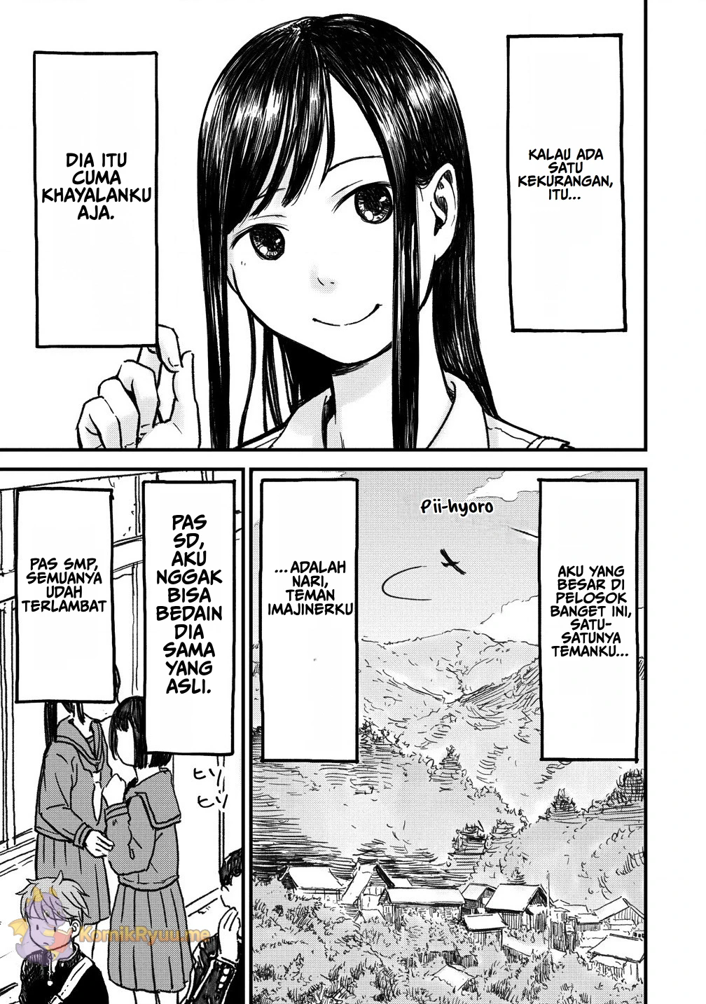 Imakano - Real Kanojo de Update! Risou no Kanojo to H shitai Aku udah di-upgrade loh 第9页