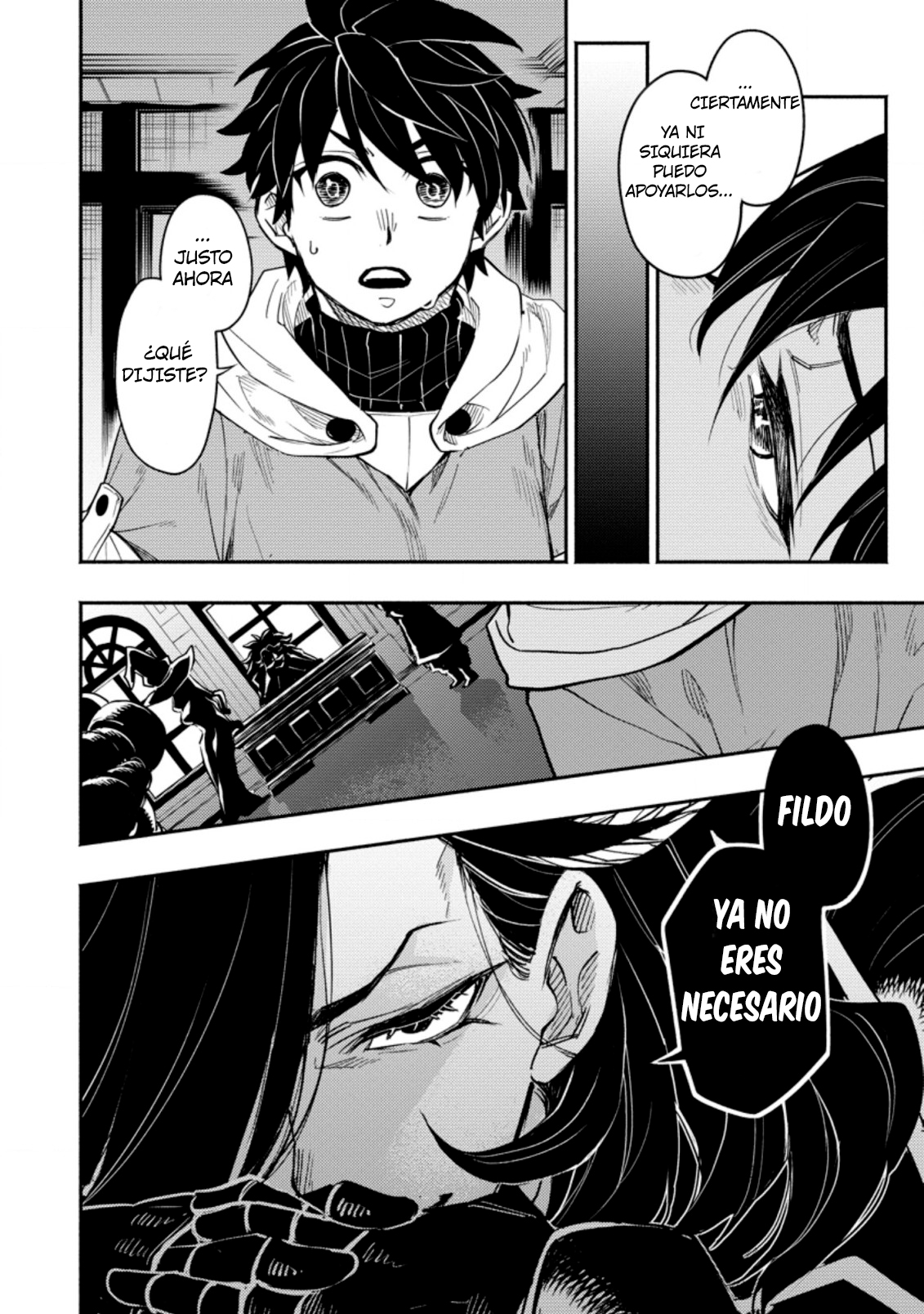 Point Gifter no Isekai Saikyou Slow Life: Black Guild kara Kaihou Sareta Otoko wa Bannou Saikyou Shoku to shite Musou Suru Vol. 1 Ch. 1.2 第11页