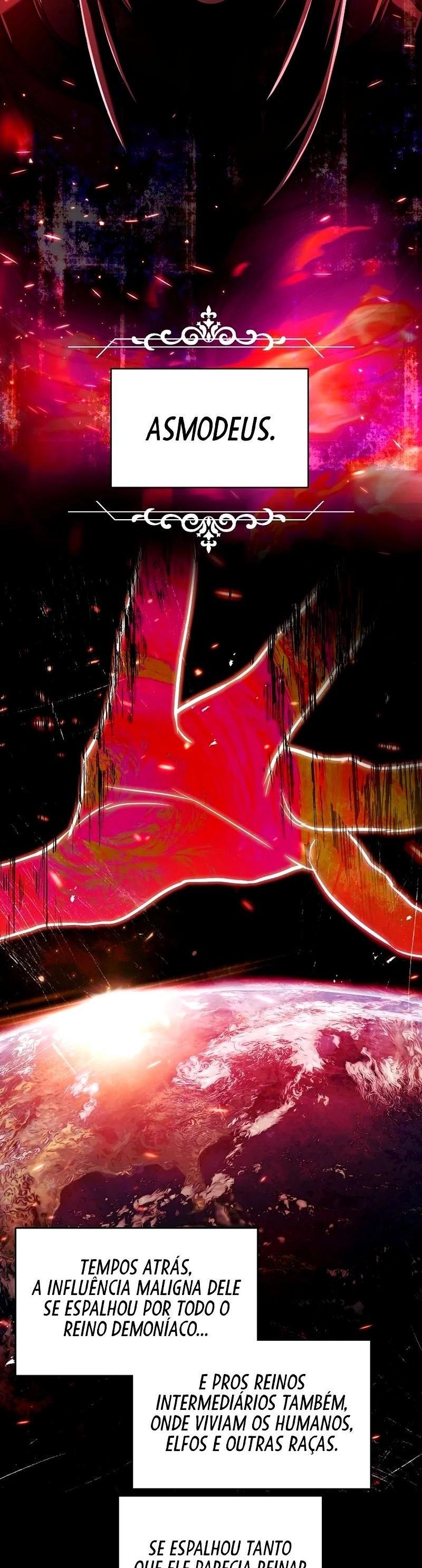 The Legendary Spearman Returns Vol. 2 Ch. 108 第2页