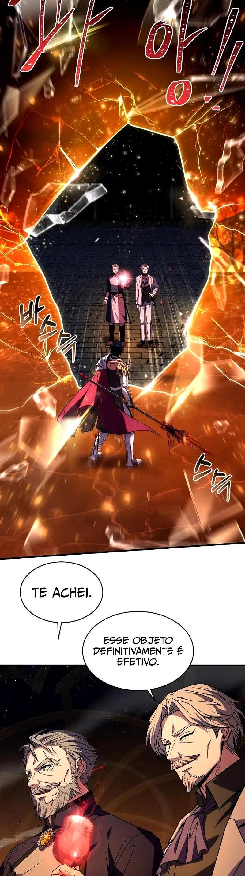 The Legendary Spearman Returns Vol. 2 Ch. 108 第12页