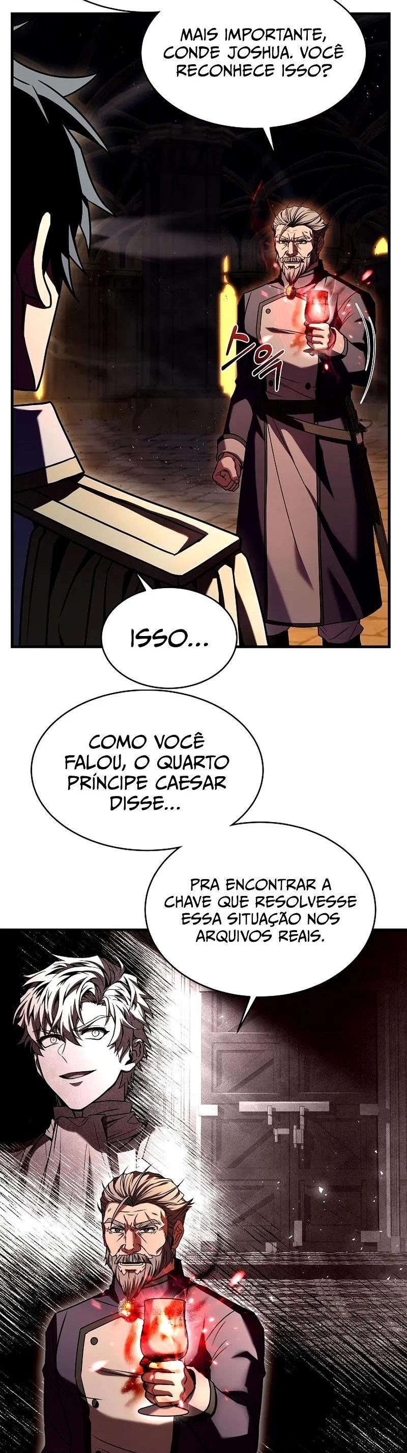 The Legendary Spearman Returns Vol. 2 Ch. 108 第14页