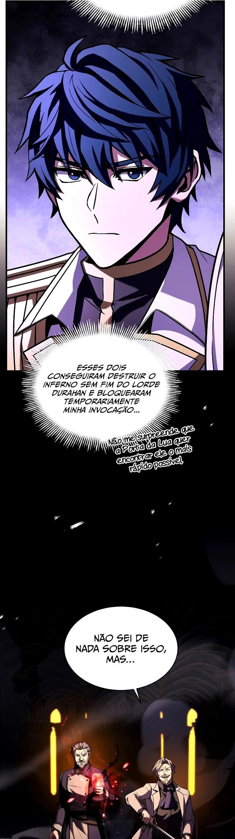 The Legendary Spearman Returns Vol. 2 Ch. 108 第16页