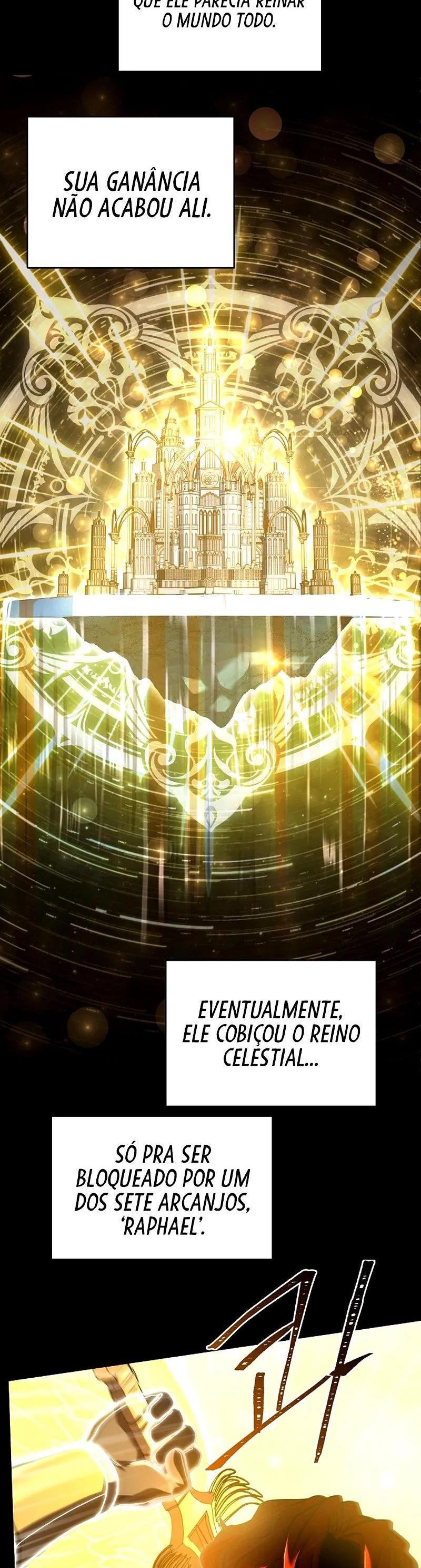 The Legendary Spearman Returns Vol. 2 Ch. 108 第3页