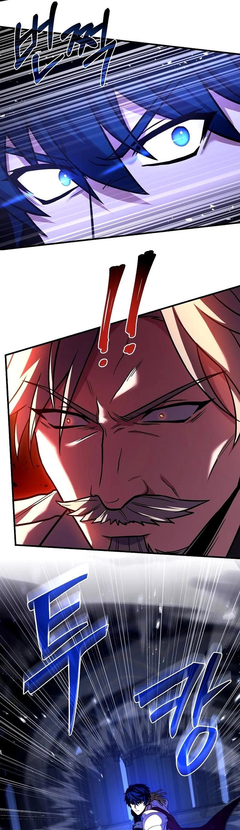 The Legendary Spearman Returns Vol. 2 Ch. 108 第21页