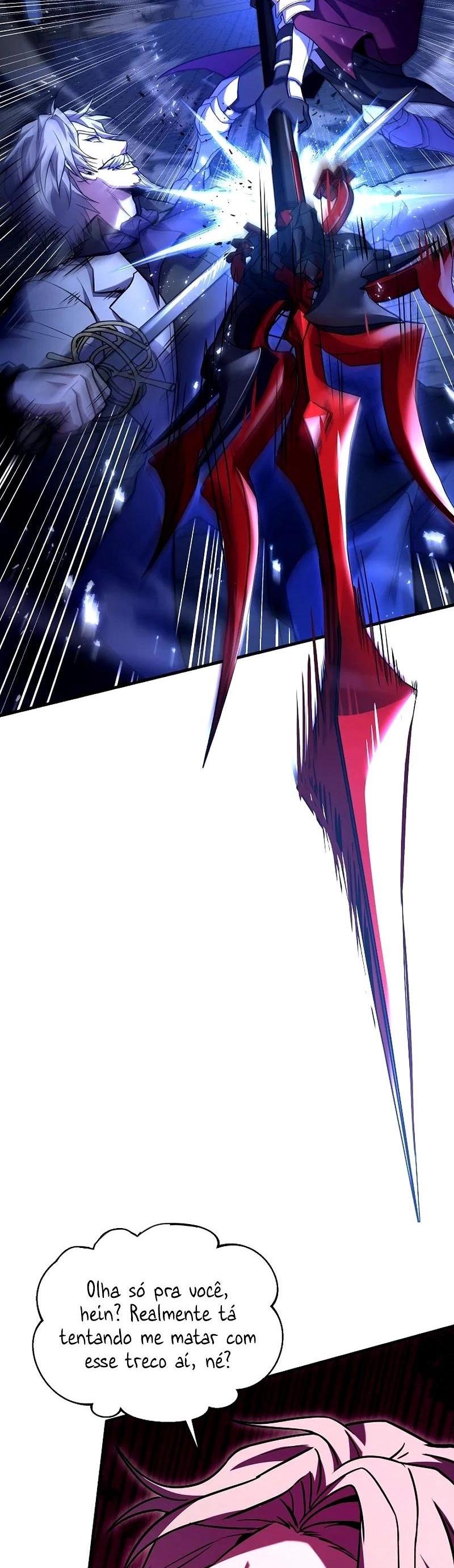 The Legendary Spearman Returns Vol. 2 Ch. 108 第22页