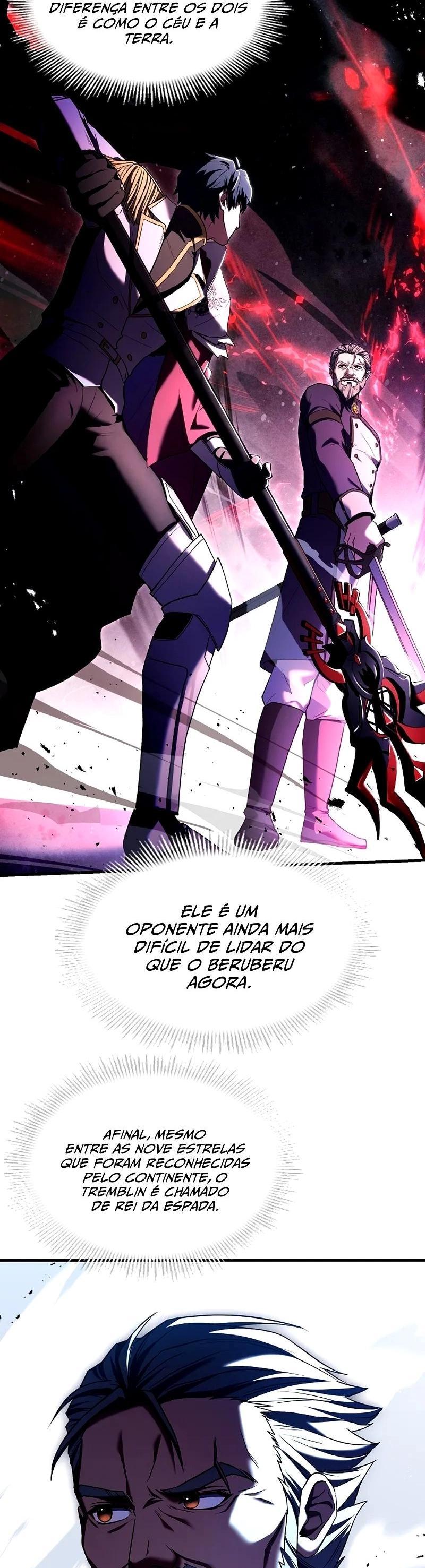 The Legendary Spearman Returns Vol. 2 Ch. 108 第26页