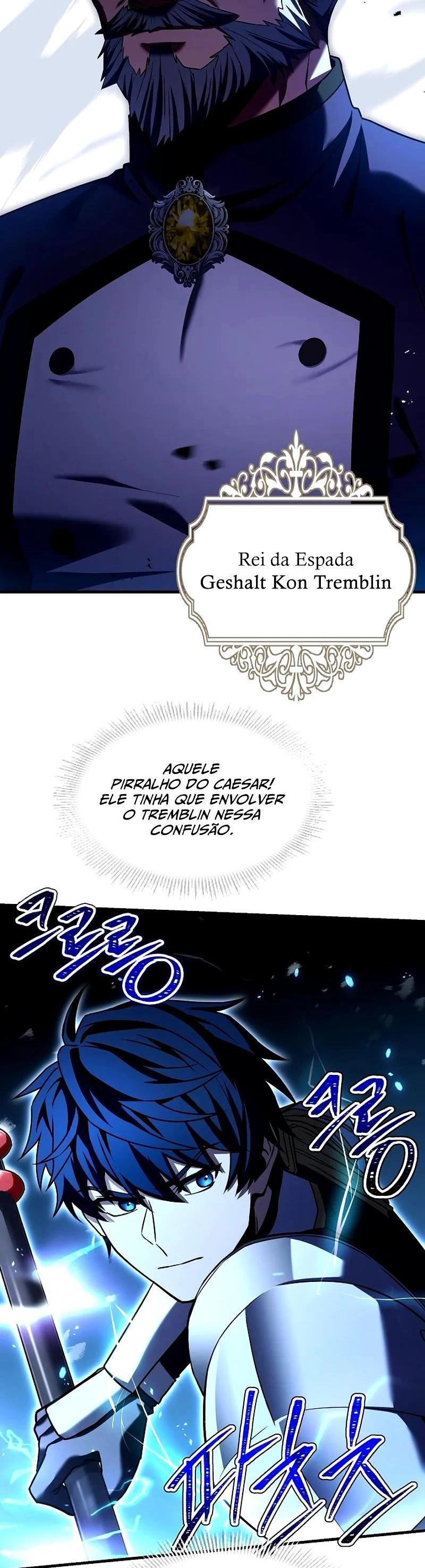 The Legendary Spearman Returns Vol. 2 Ch. 108 第27页