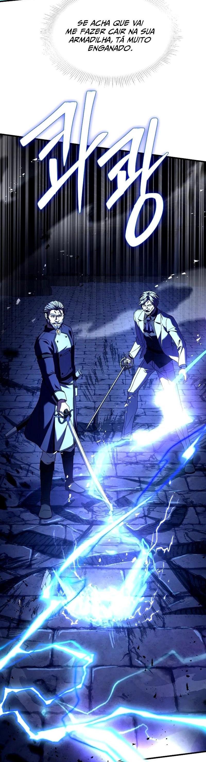 The Legendary Spearman Returns Vol. 2 Ch. 108 第28页