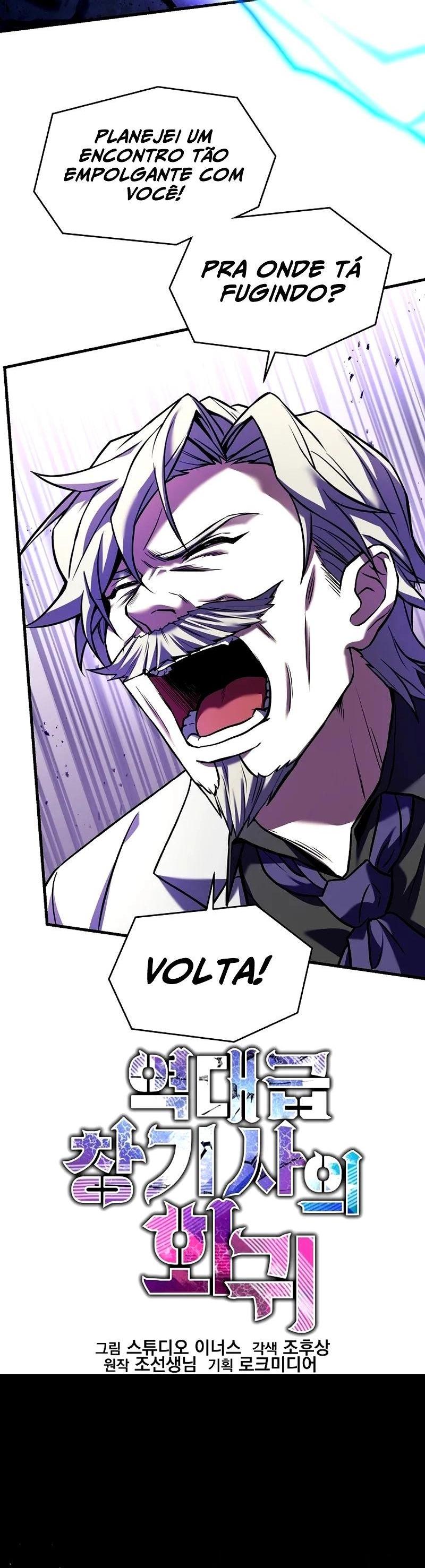 The Legendary Spearman Returns Vol. 2 Ch. 108 第29页
