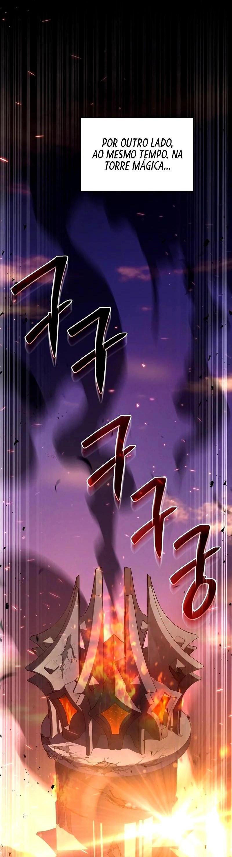 The Legendary Spearman Returns Vol. 2 Ch. 108 第30页