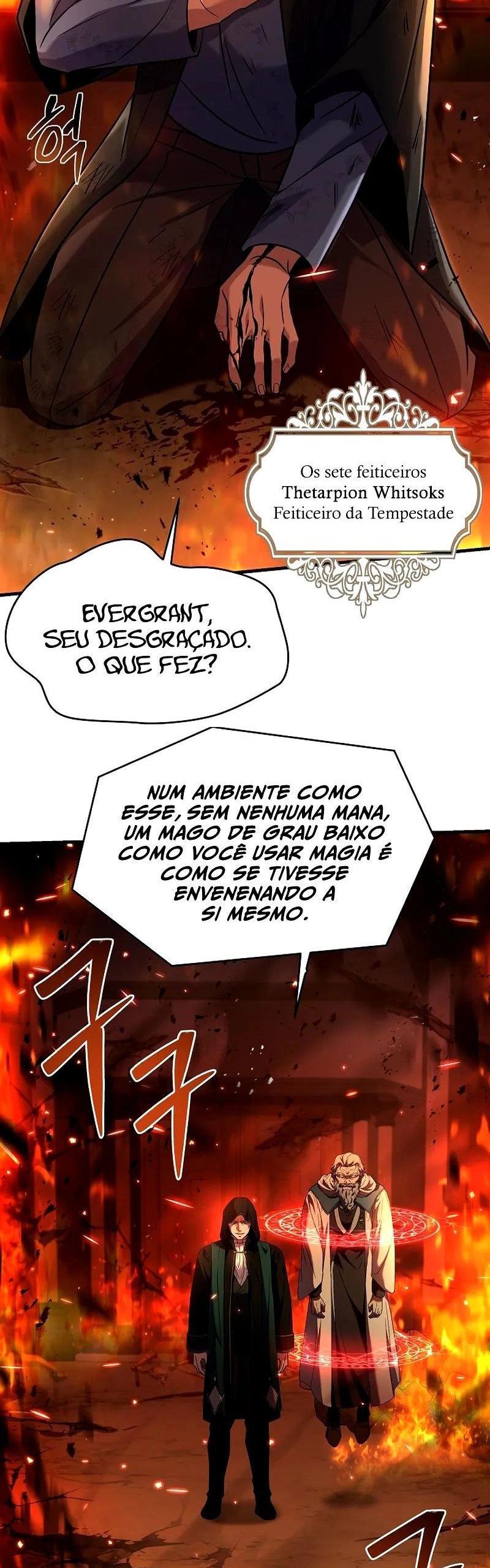 The Legendary Spearman Returns Vol. 2 Ch. 108 第32页