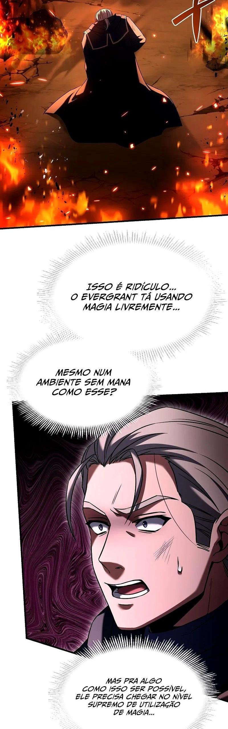 The Legendary Spearman Returns Vol. 2 Ch. 108 第33页