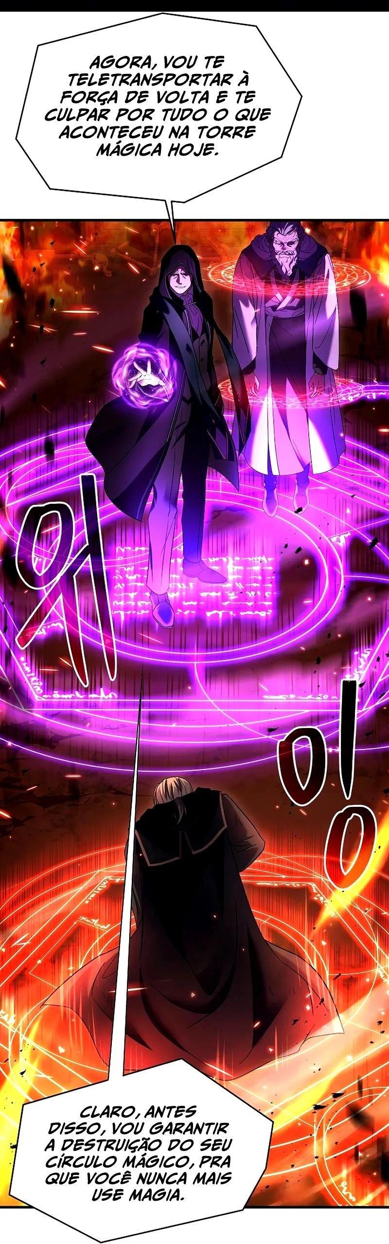 The Legendary Spearman Returns Vol. 2 Ch. 108 第35页