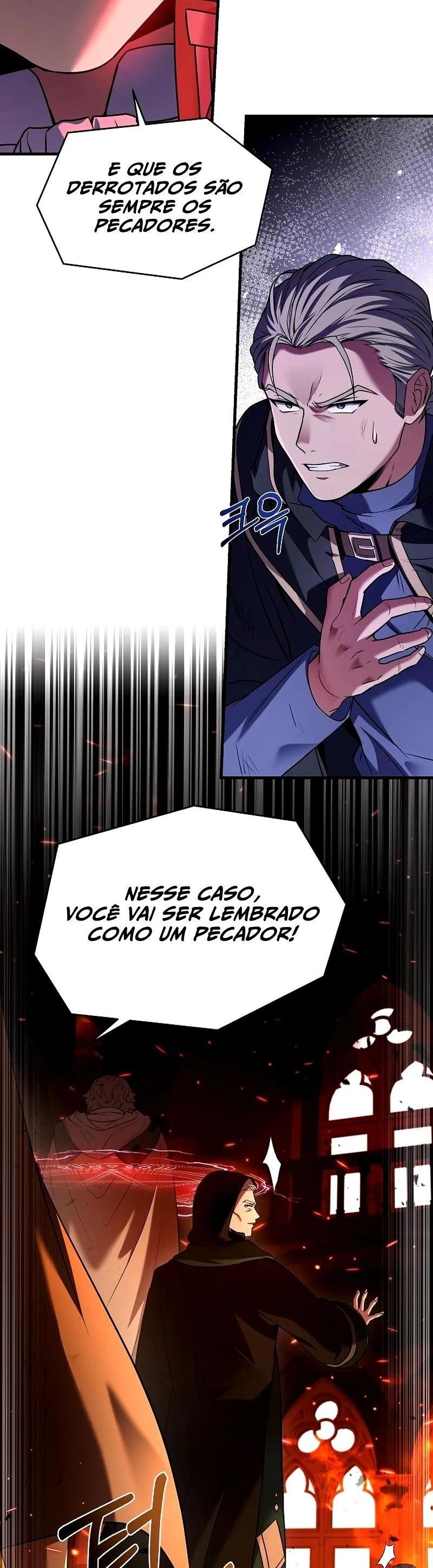 The Legendary Spearman Returns Vol. 2 Ch. 108 第39页